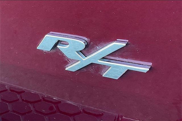 used 2024 Dodge Durango car, priced at $42,990