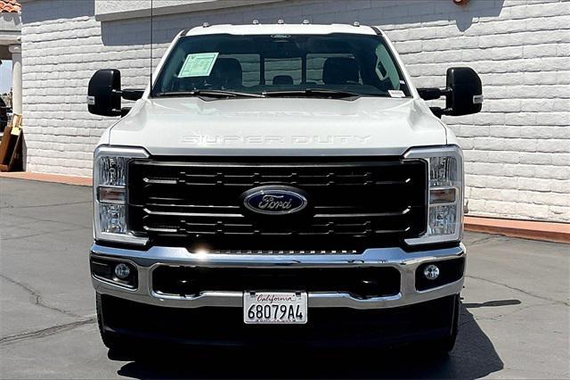 used 2024 Ford F-350 car, priced at $63,990