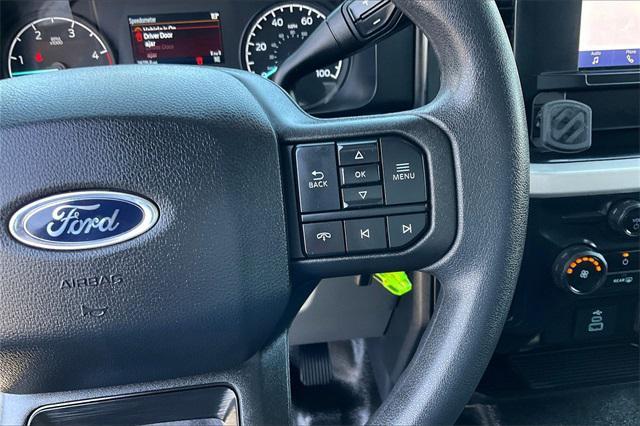 used 2024 Ford F-350 car, priced at $63,990
