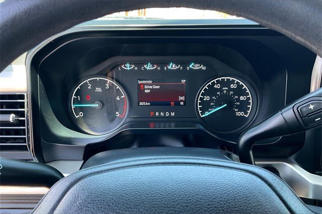 used 2024 Ford F-350 car, priced at $63,990