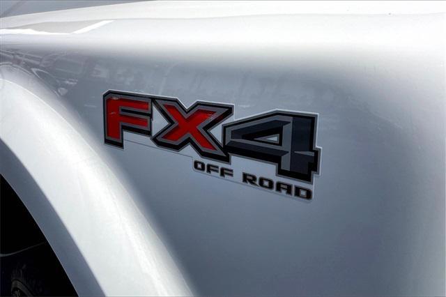 used 2024 Ford F-350 car, priced at $63,990