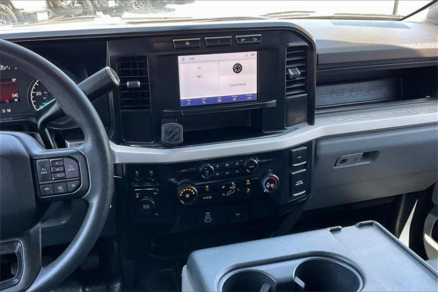 used 2024 Ford F-350 car, priced at $63,990