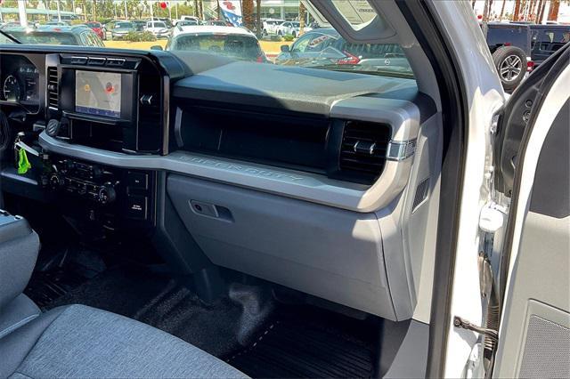 used 2024 Ford F-350 car, priced at $63,990