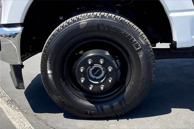 used 2024 Ford F-350 car, priced at $63,990