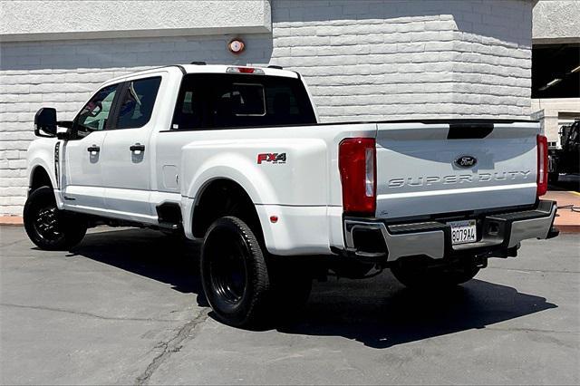 used 2024 Ford F-350 car, priced at $63,990