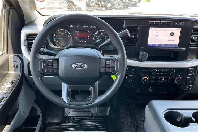 used 2024 Ford F-350 car, priced at $63,990
