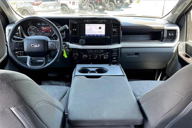 used 2024 Ford F-350 car, priced at $63,990