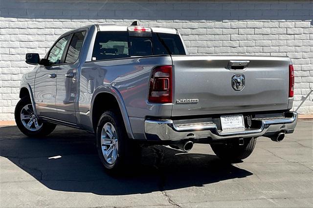 used 2019 Ram 1500 car, priced at $27,122