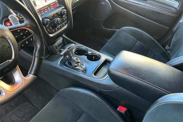 used 2018 Dodge Durango car, priced at $41,430