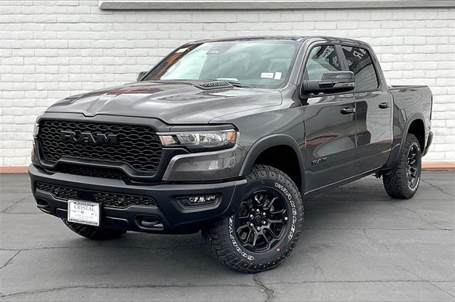 new 2025 Ram 1500 car