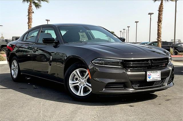 new 2023 Dodge Charger car, priced at $35,920