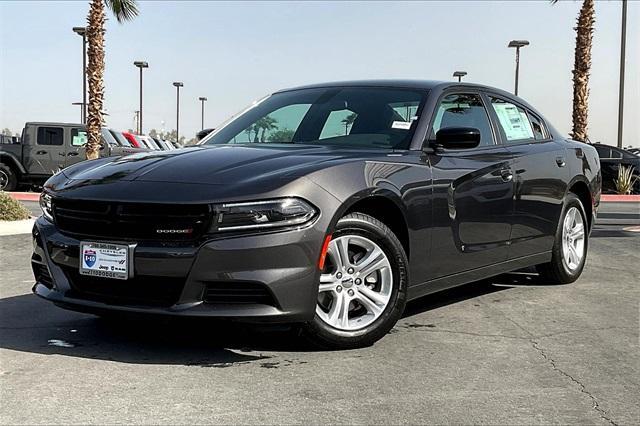 new 2023 Dodge Charger car, priced at $35,920