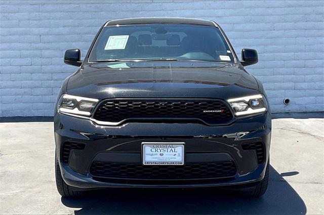 used 2023 Dodge Durango car, priced at $31,990