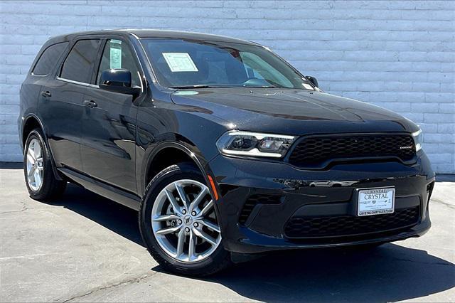 used 2023 Dodge Durango car, priced at $31,990