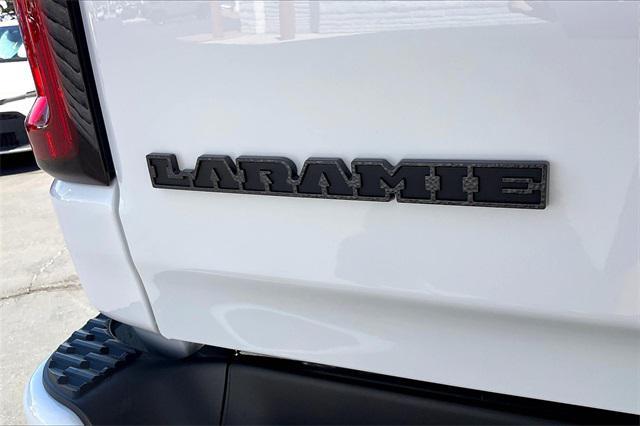 new 2025 Ram 1500 car