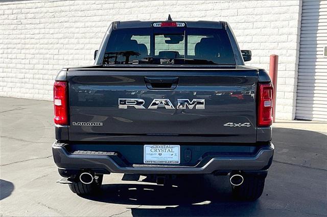 new 2025 Ram 1500 car