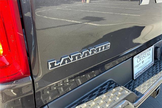 new 2025 Ram 1500 car