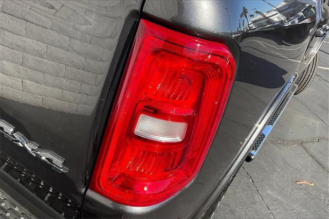 new 2025 Ram 1500 car