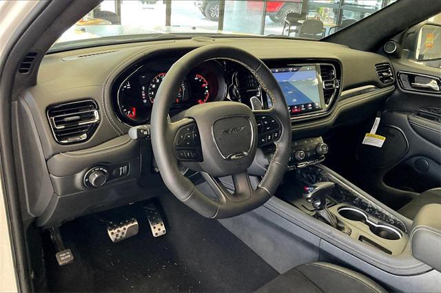 new 2024 Dodge Durango car, priced at $91,390