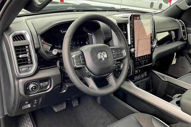 new 2025 Ram 1500 car