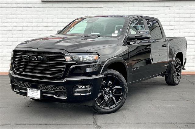 new 2025 Ram 1500 car