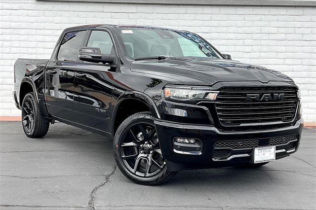 new 2025 Ram 1500 car