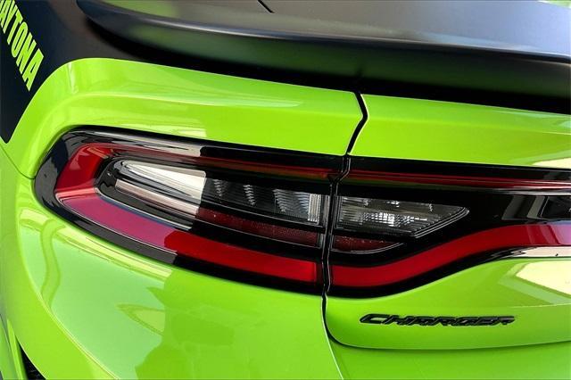 new 2023 Dodge Charger car, priced at $60,570