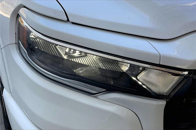new 2025 Ram 1500 car, priced at $66,655