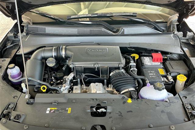 new 2025 Jeep Compass car