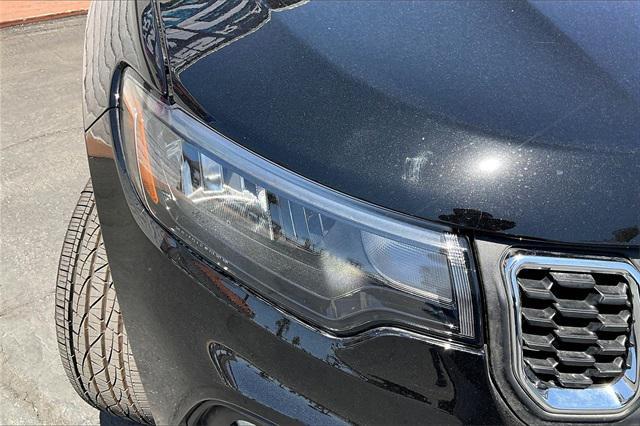 new 2025 Jeep Compass car
