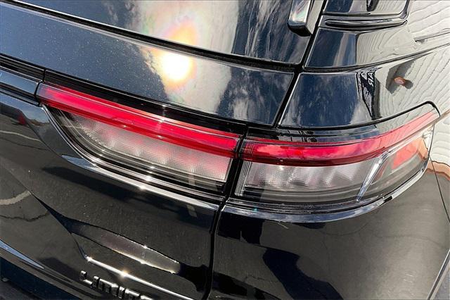 new 2025 Jeep Grand Cherokee car, priced at $50,735