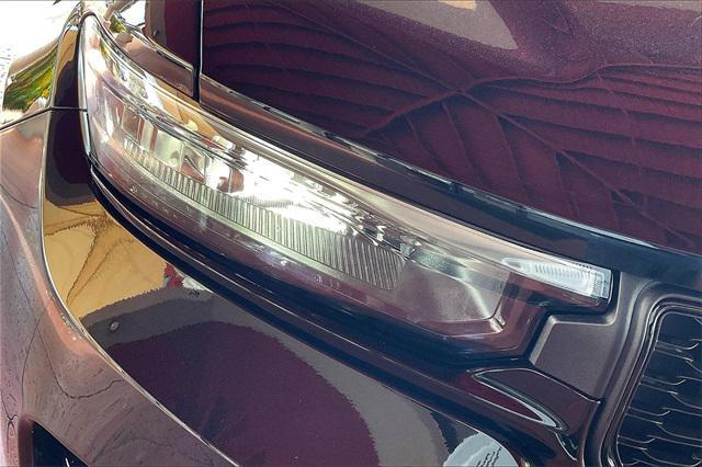 new 2025 Jeep Grand Cherokee car, priced at $50,735