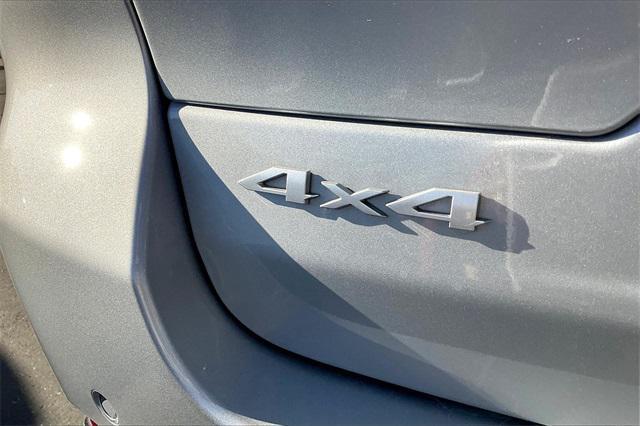 new 2025 Jeep Grand Cherokee car