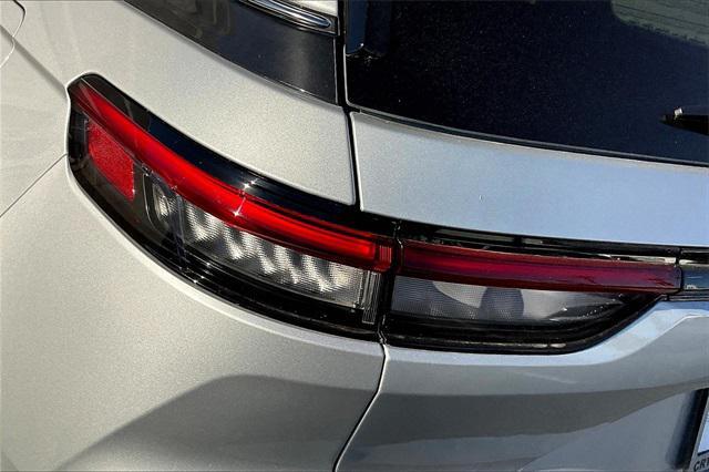 new 2025 Jeep Grand Cherokee car