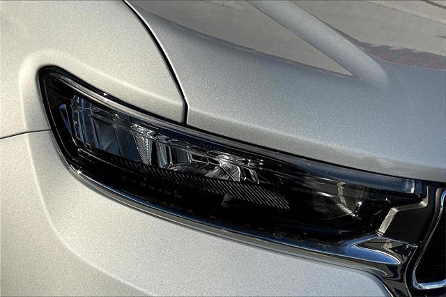 new 2025 Jeep Grand Cherokee car