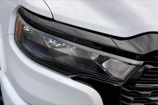 new 2025 Ram 1500 car