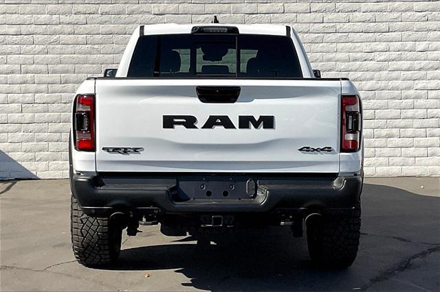 new 2024 Ram 1500 car, priced at $124,970