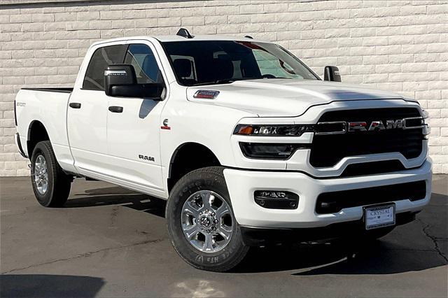 new 2025 Ram 2500 car