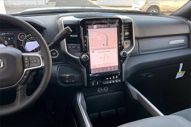new 2025 Ram 2500 car