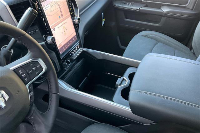 new 2025 Ram 2500 car