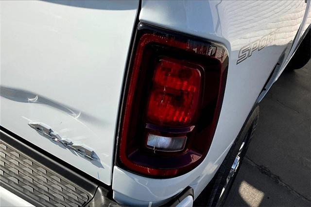 new 2025 Ram 2500 car