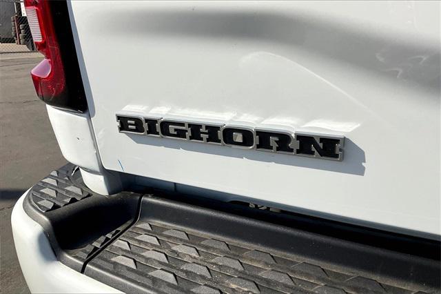 new 2025 Ram 2500 car
