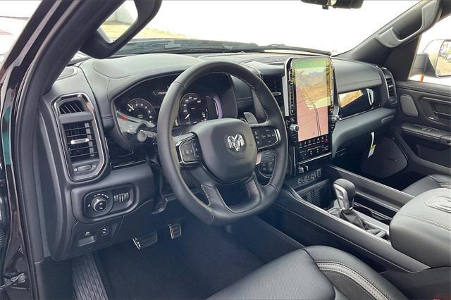 new 2025 Ram 1500 car