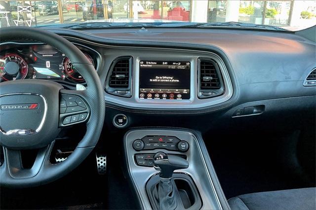 new 2023 Dodge Challenger car, priced at $43,320