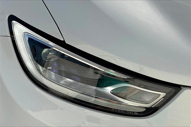 new 2025 Chrysler Pacifica car