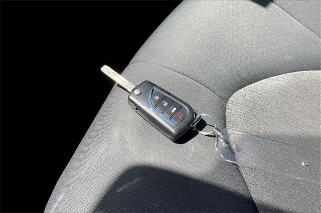 used 2023 Toyota Camry car, priced at $23,488