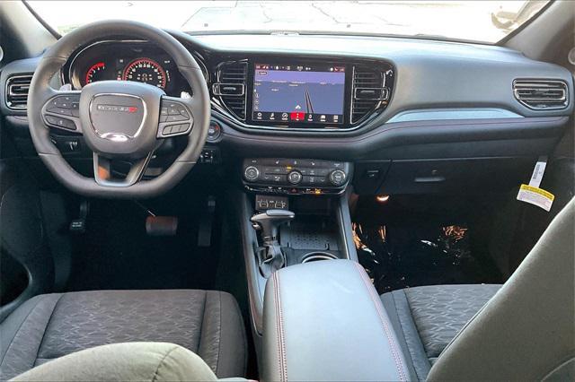 new 2025 Dodge Durango car