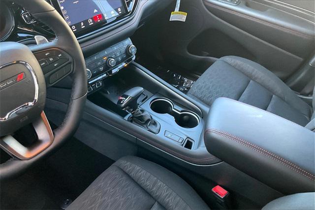 new 2025 Dodge Durango car