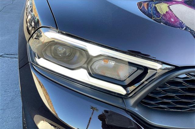 new 2025 Dodge Durango car