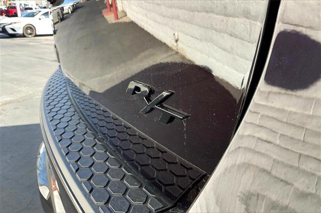 new 2025 Dodge Durango car